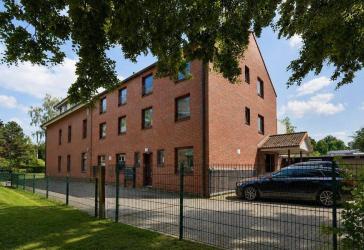 Gepflegtes Wohn- und Geschäftshaus in Eidelstedt...