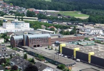 *** 1.000 m² *** Befestigte Freifläche zu vermieten -069-615889 ***