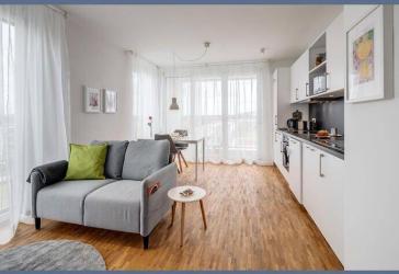 Vorschaubild Wohnung
