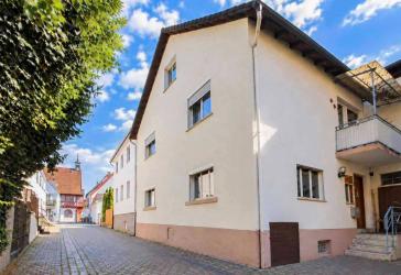Vorschaubild Einfamilienhaus