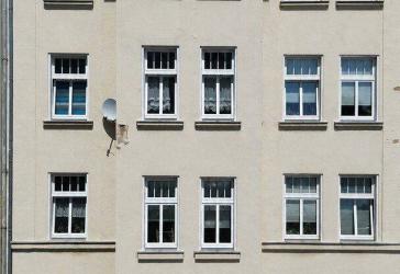 provisionsfreies Mehrfamilienhaus mit 8,0 % Rendite