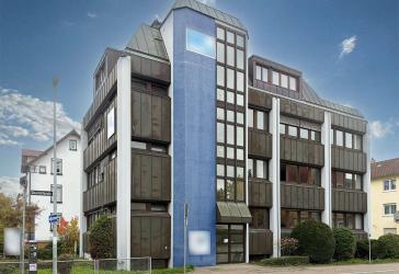 Ihre Unternehmensimmobilie in der Innenstadt * mit Parkplätze