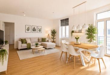 Vorschaubild Wohnung