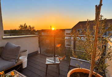 Vorschaubild Maisonettewohnung