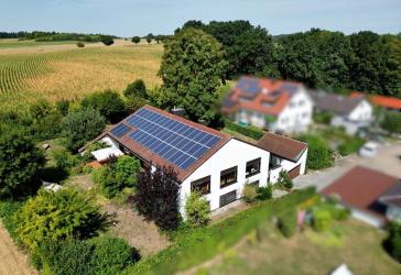 Vorschaubild Einfamilienhaus