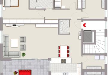 Vorschaubild Penthouse