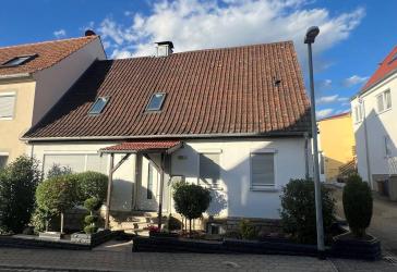 Vorschaubild Einfamilienhaus