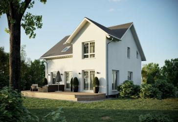 Vorschaubild Einfamilienhaus