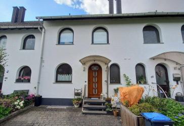 Mayen, Reihenhaus, ruhig aber stadtnah gelegen
