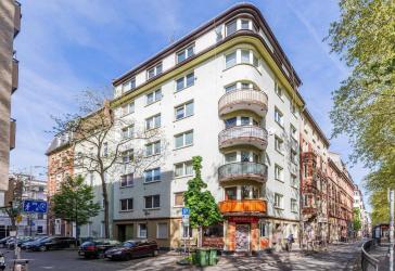 Vorschaubild Wohnung