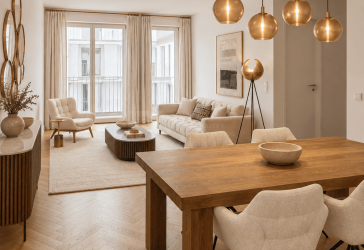 Vorschaubild Wohnung