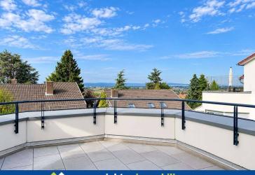 Vorschaubild Maisonettewohnung
