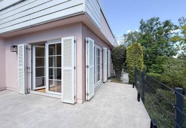 Vorschaubild Maisonettewohnung