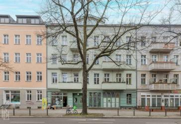 Vorschaubild Wohnung