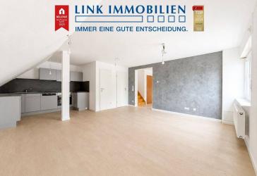 Vorschaubild Maisonettewohnung