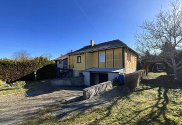 Vorschaubild Bungalow