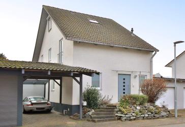 Vorschaubild Einfamilienhaus
