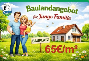 Vorschaubild Grundstück