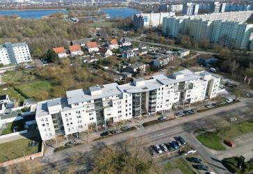 Vorschaubild Maisonettewohnung