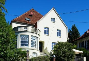 Vorschaubild Villa