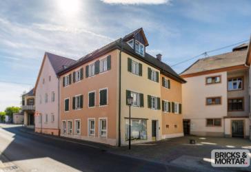 Vorschaubild Mehrfamilienhaus