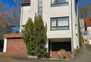 Kirkel-Neuhäusel, Hausanwesen für Großfamilie oder Kapitalanleger