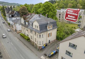 Vorschaubild Mehrfamilienhaus