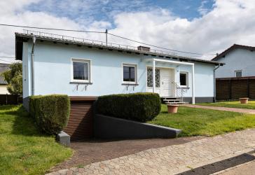 Vorschaubild Einfamilienhaus