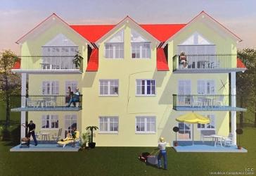Vorschaubild Wohnung