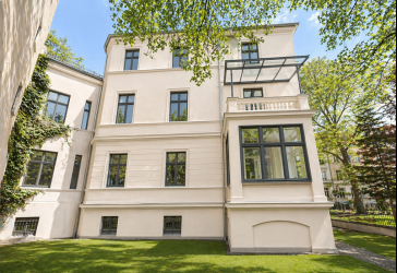 Vorschaubild Villa