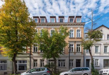 Vorschaubild Wohnung