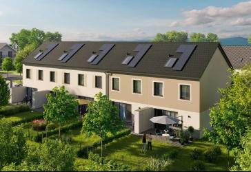 KfW-Effizienzhaus - Kaufen zu Mietpreisen- ab 1390,- EUR p.m.!!