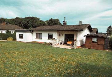 Vorschaubild Bungalow