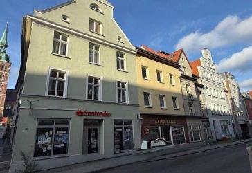 Vorschaubild Mehrfamilienhaus