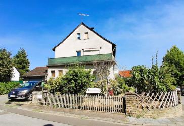 Vorschaubild Reihenendhaus