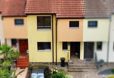 Vorschaubild Reihenmittelhaus