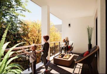 Vorschaubild Wohnung