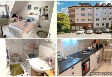 Vorschaubild Wohnung