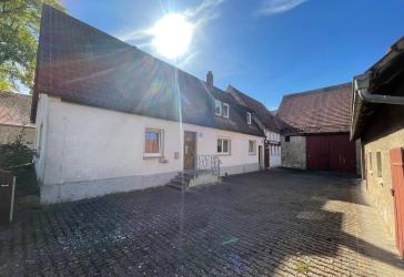 Vorschaubild Bauernhaus