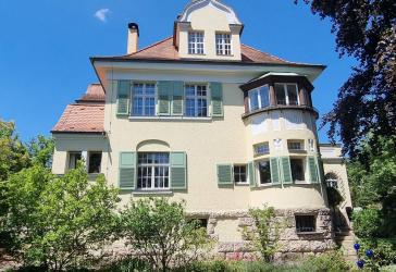 Vorschaubild Villa