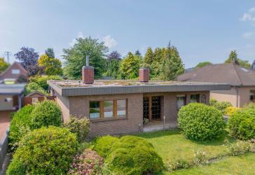 Vorschaubild Bungalow