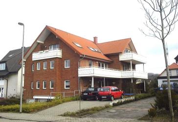 Vorschaubild Wohnung
