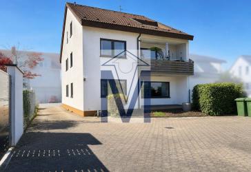 Vorschaubild Mehrfamilienhaus