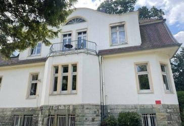 Vorschaubild Villa