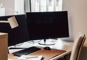 Vorschaubild Büro- /Praxis-Immobilie