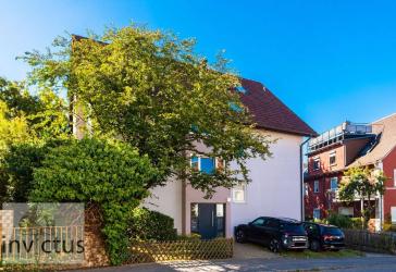 Vorschaubild Maisonettewohnung