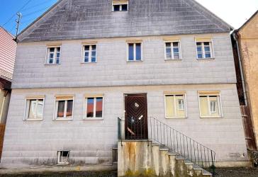 Vorschaubild Mehrfamilienhaus