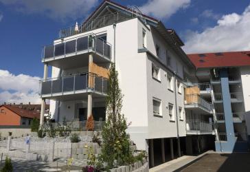 3 Zimmer in Radolfzell am Bodensee