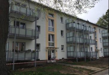 Vorschaubild Wohnung