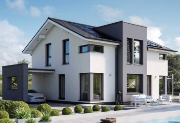 Vorschaubild Einfamilienhaus